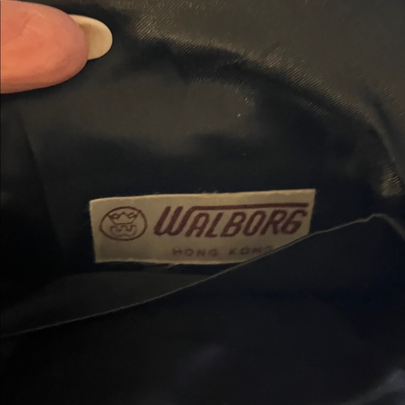 Three Beaded elegant evening bags - Picture 5 of 7